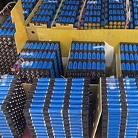 ㊣成二郎乡收废弃报废电池☯电子秤电池回收☯上门回收钛酸锂电池
